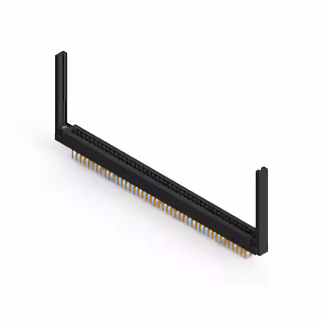 357-086-542-268 EDAC Inc.  Edgeboard Connectors